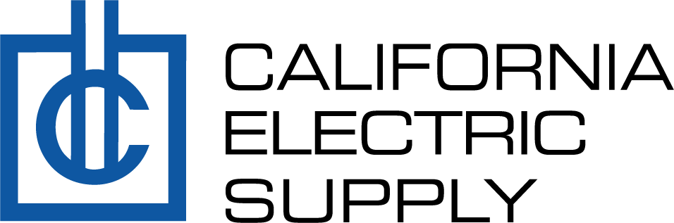 California Electric Supply logo